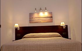 Apartamento central planta baja